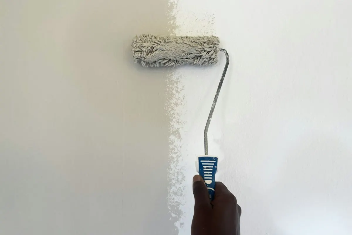 Home improvement