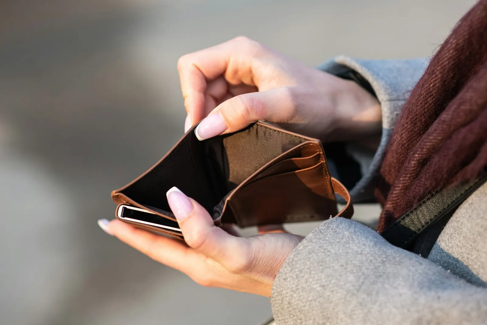Debt consolidation
